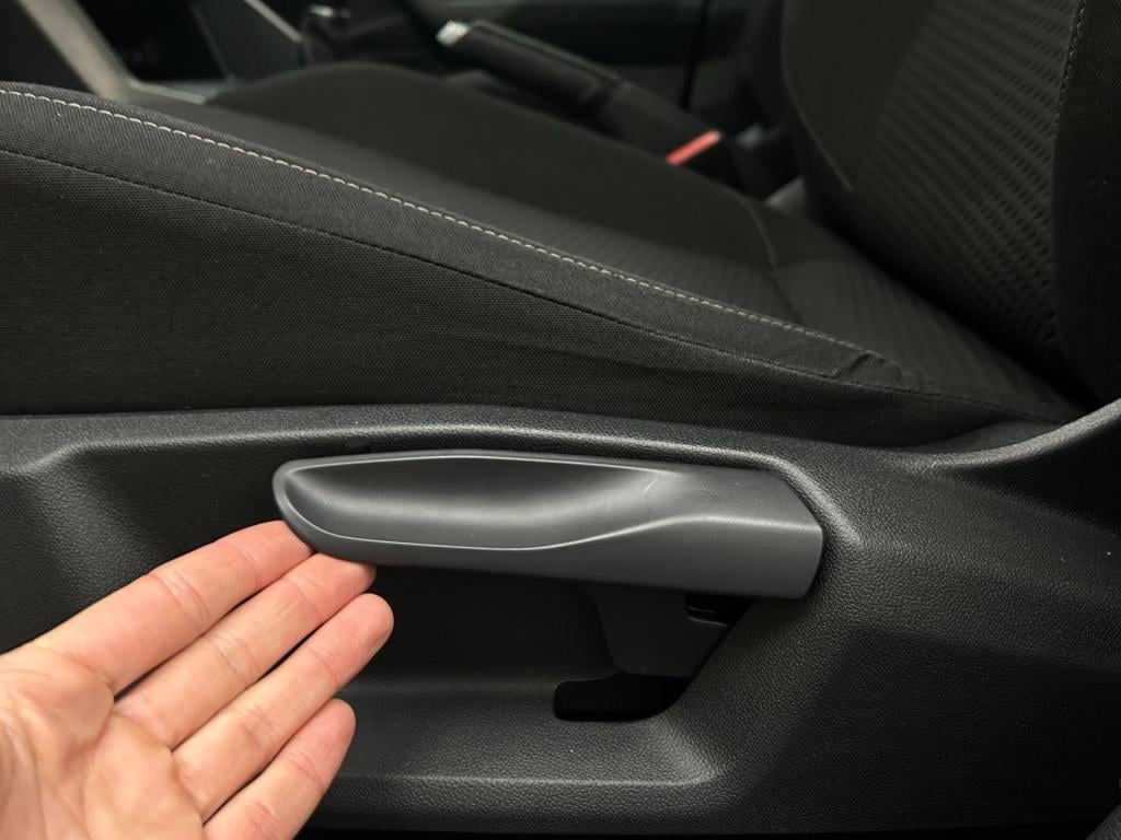 Volkswagen Polo occasion 1.0 tsi beats | grijs | tweedehands volkswagen pol