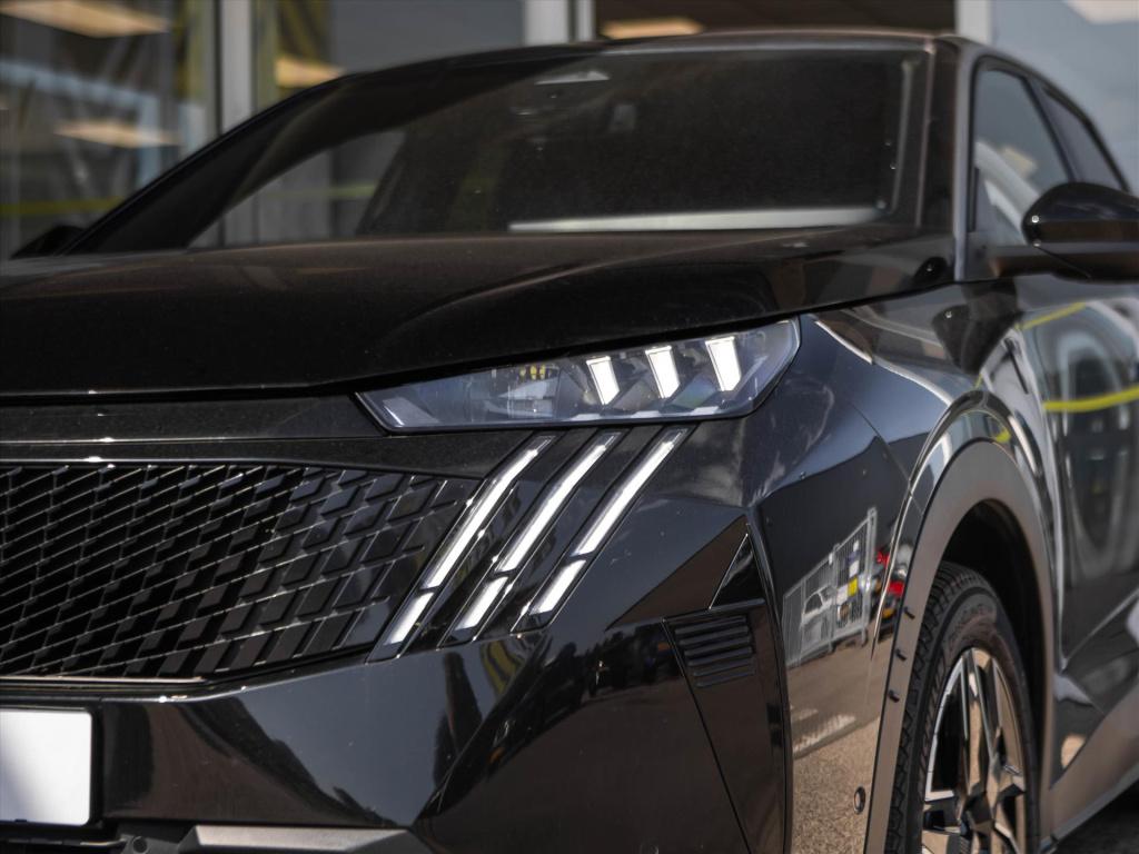 Peugeot 3008 hybrid 145pk e-dcs6 gt automaat | stoel & stuurverwarming | el