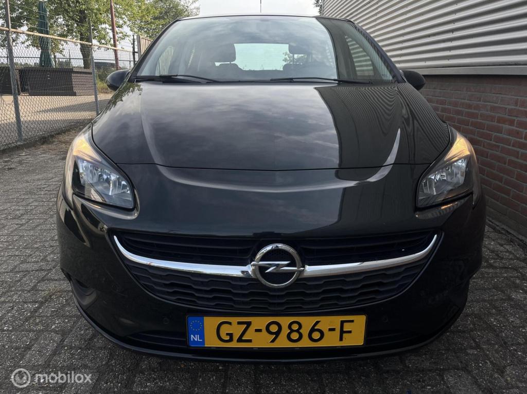 Opel Corsa 1.0 turbo edition | orig. nl | 1e eigenaar