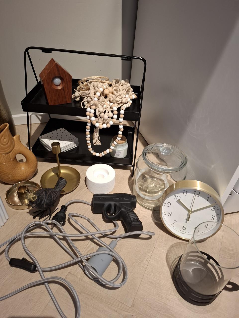 Woonaccessoires