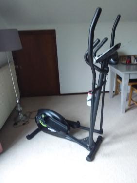 Virtufit CTR 1.2i crosstrainer