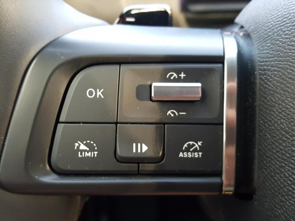 Citroen C4 feel pack 1.2 130pk automaat(8t) trekhaak | apple carplay & andr