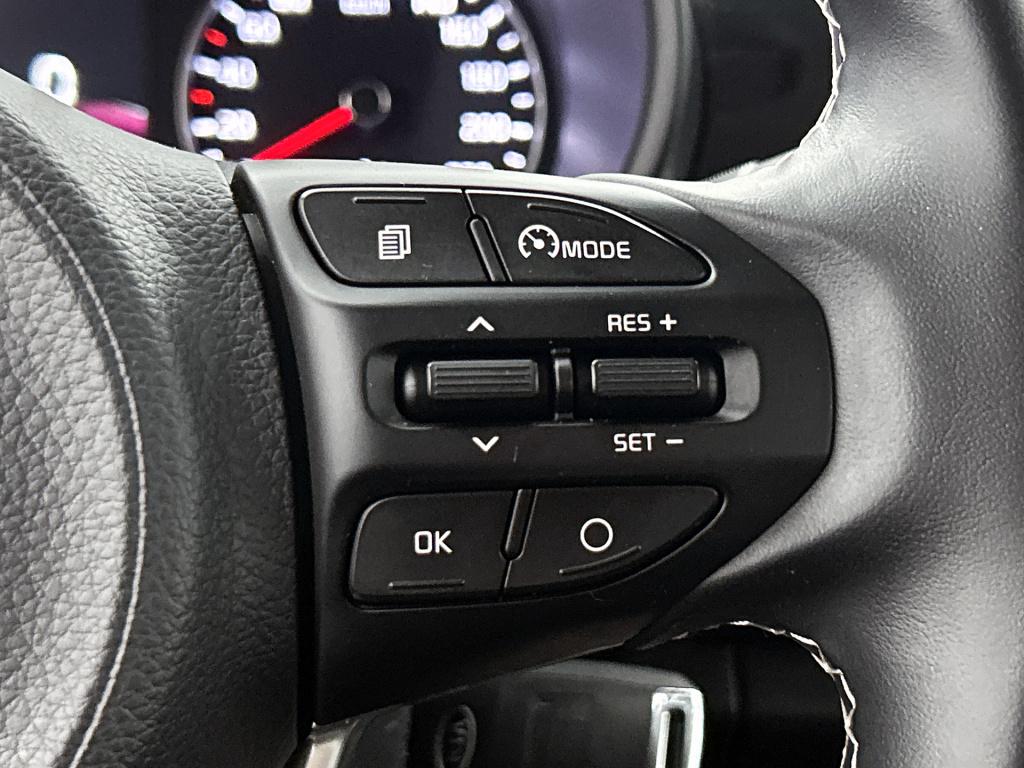 Kia Picanto 1.0 dpi dynamicline | camera | apple carplay/android auto | air