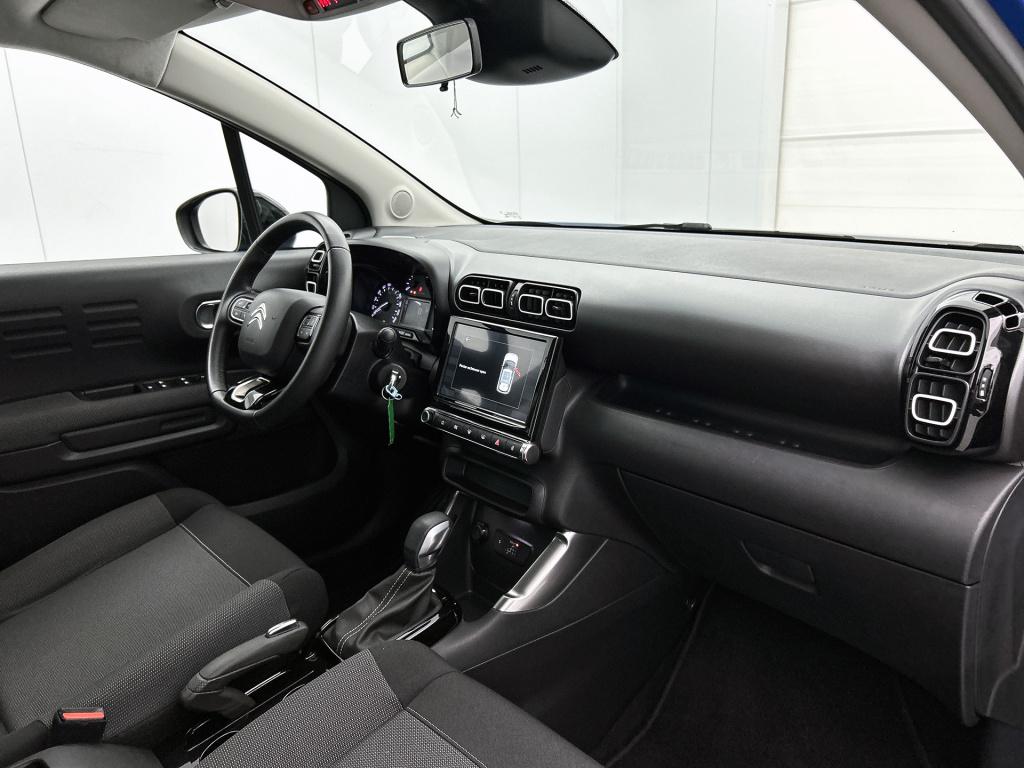 Citroen C3 Aircross 110 pk automaat feel | rijklaar | navigatie |
