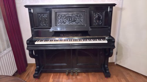 Piano
