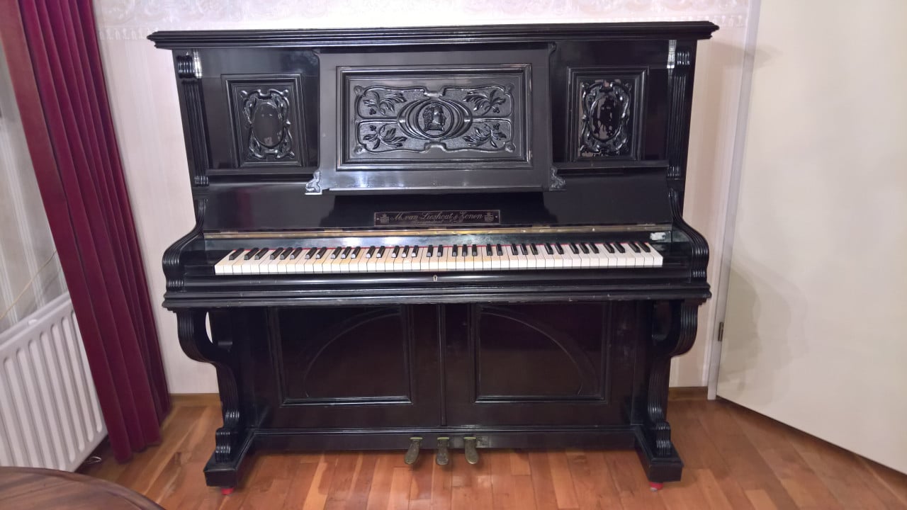 Piano