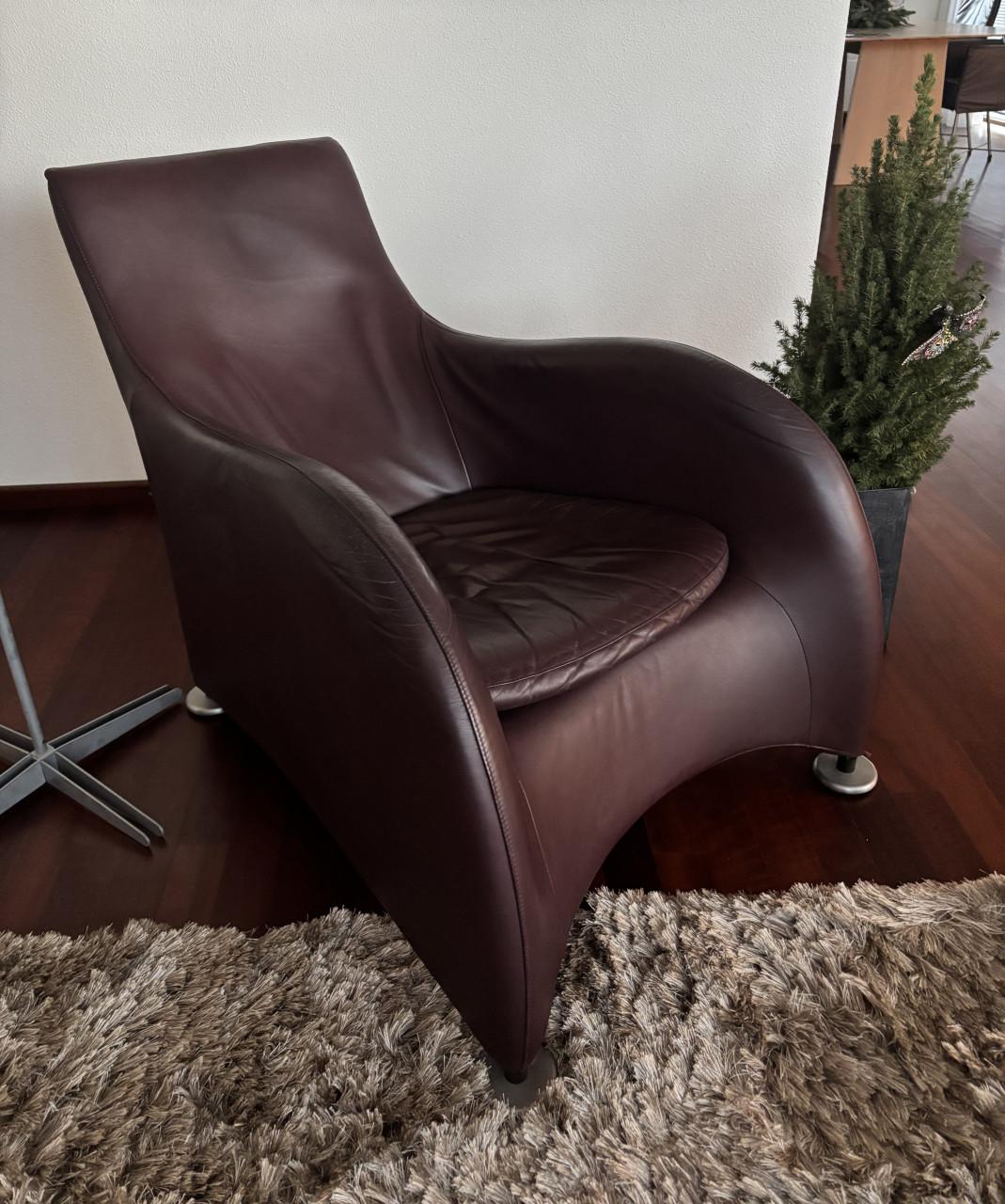 2 * Montis Loge + 1 Montis Hocker