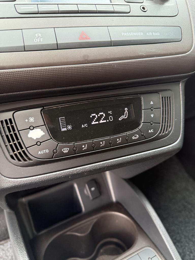 Seat Ibiza 1.2 style - climate control - airco - cruisecontro