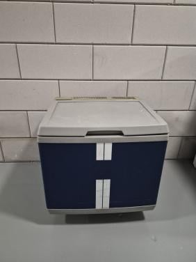 Camping koelkast - met compressor