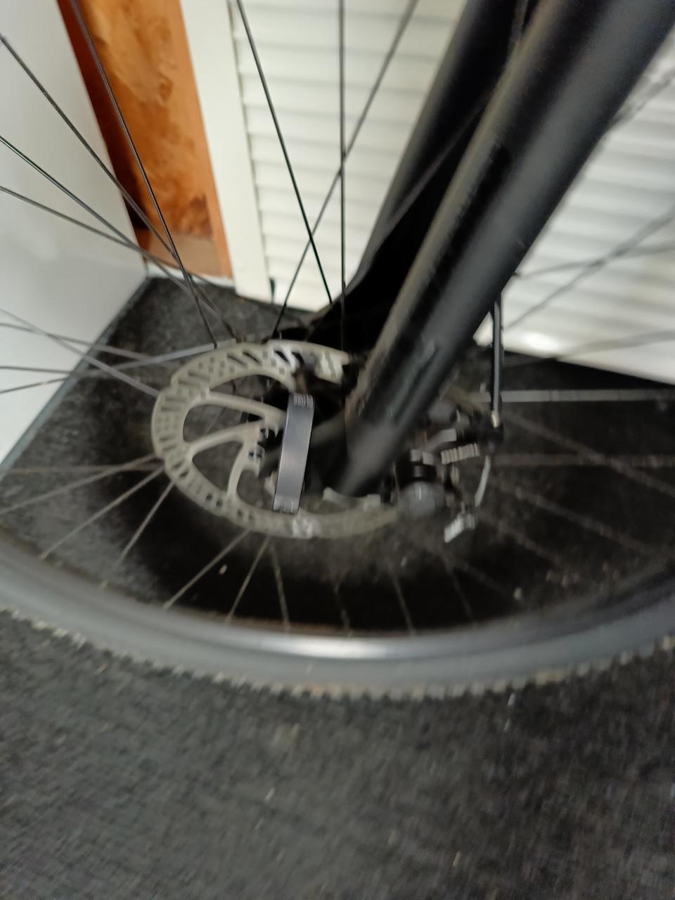 Moutainbike