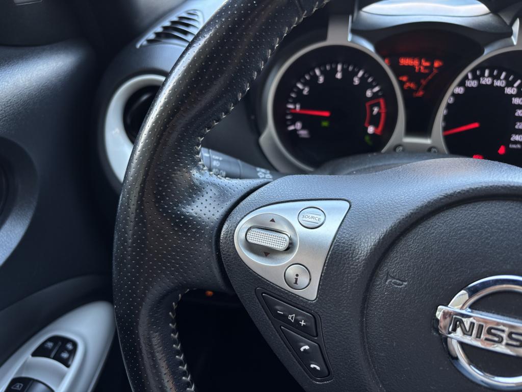 Nissan Juke 1.2 dig-t s/s connect edition/ panoramadak/ camera/ trekhaak