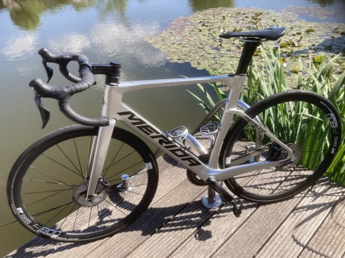 Racefiets Merida Reacto 7000E