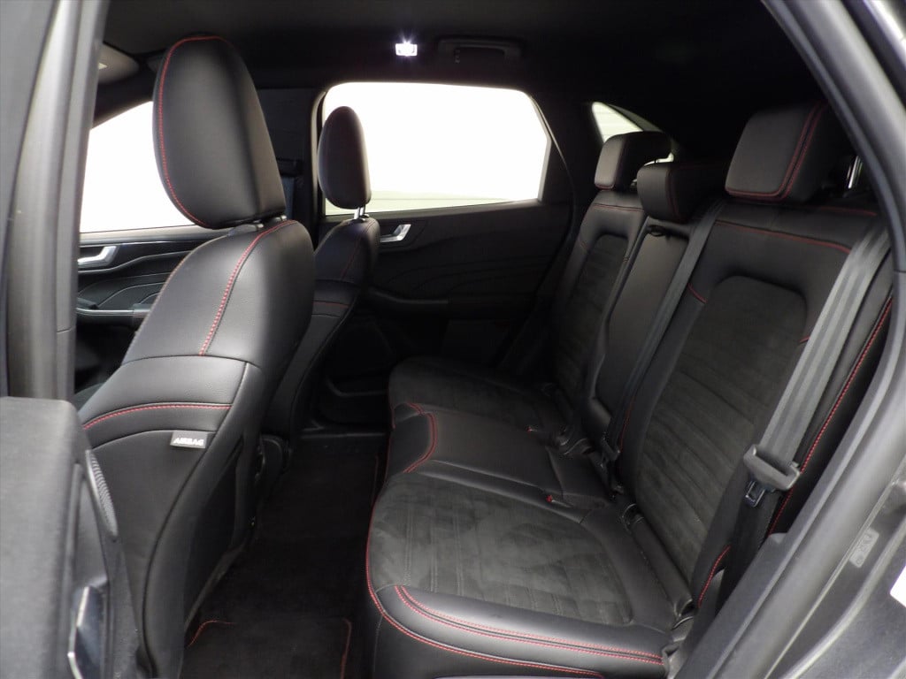 Ford Kuga 2.5 phev e-cvt 225pk st-line x