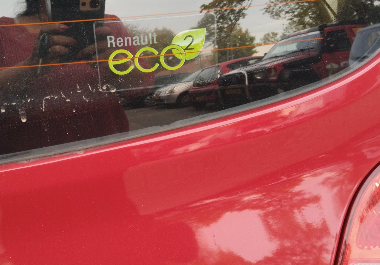 Renault Twingo 1.2 16 v Eco.