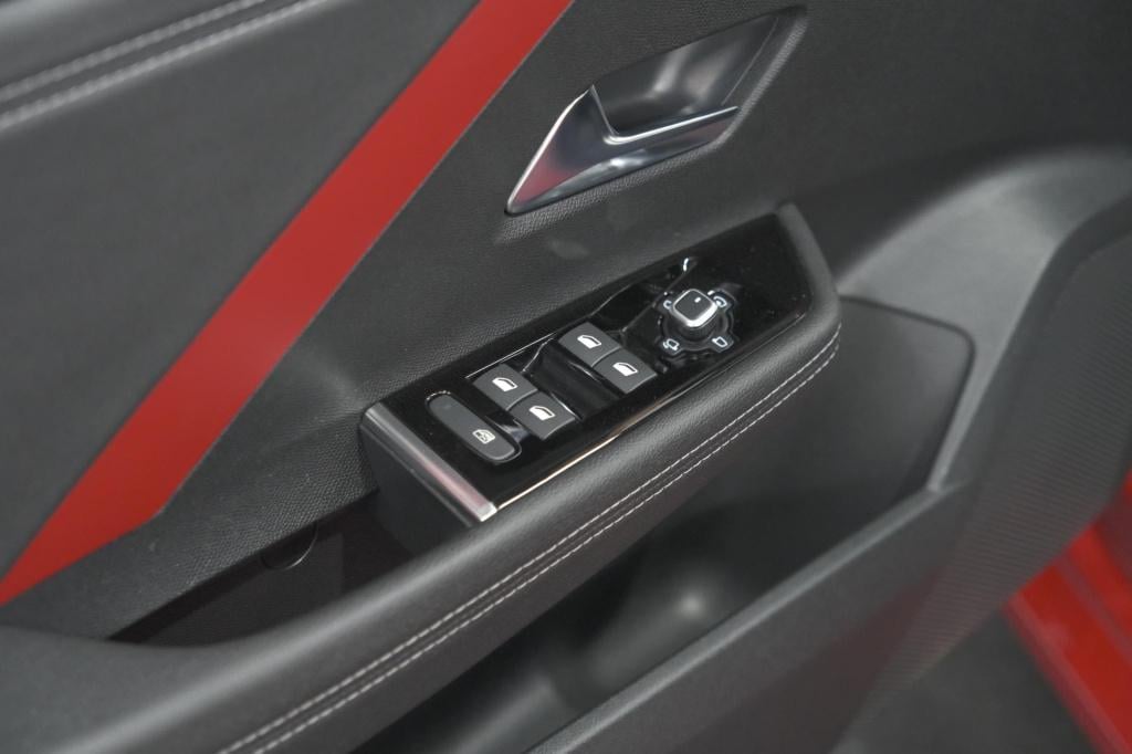Opel Astra 1.6 plug-in hybrid gs line | head-up display | dodehoekdetectie 