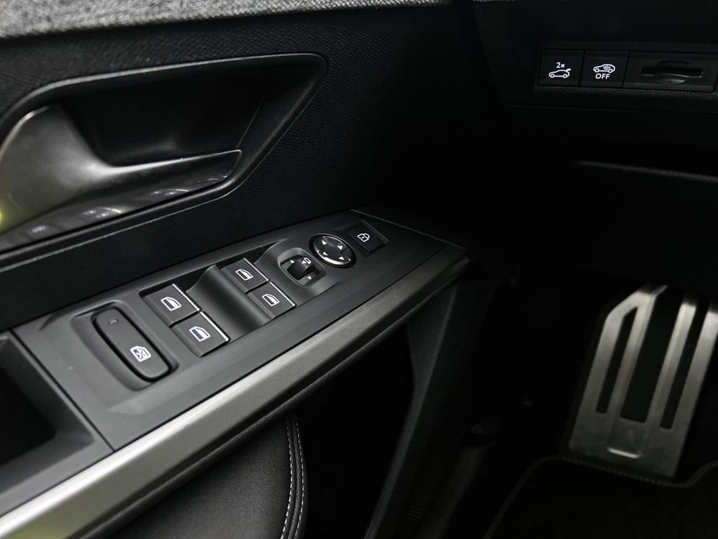 Peugeot 3008 hybrid 145pk automaat gt | rijklaar | adaptive cruise | elektr