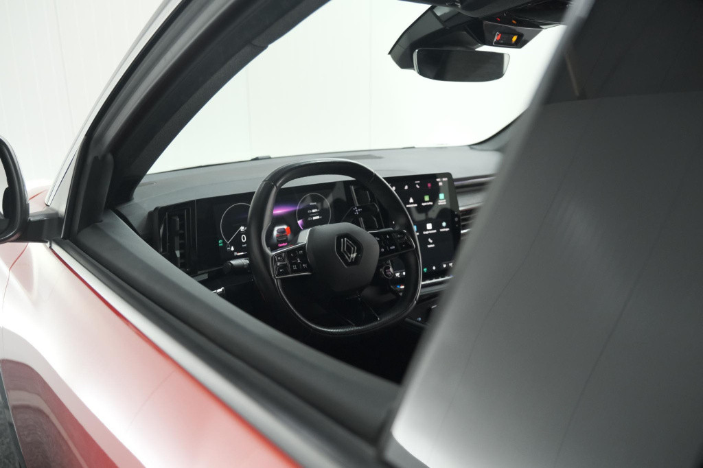 Renault Austral mild hybrid 160 x-tronic techno | camera | dodehoekdetectie