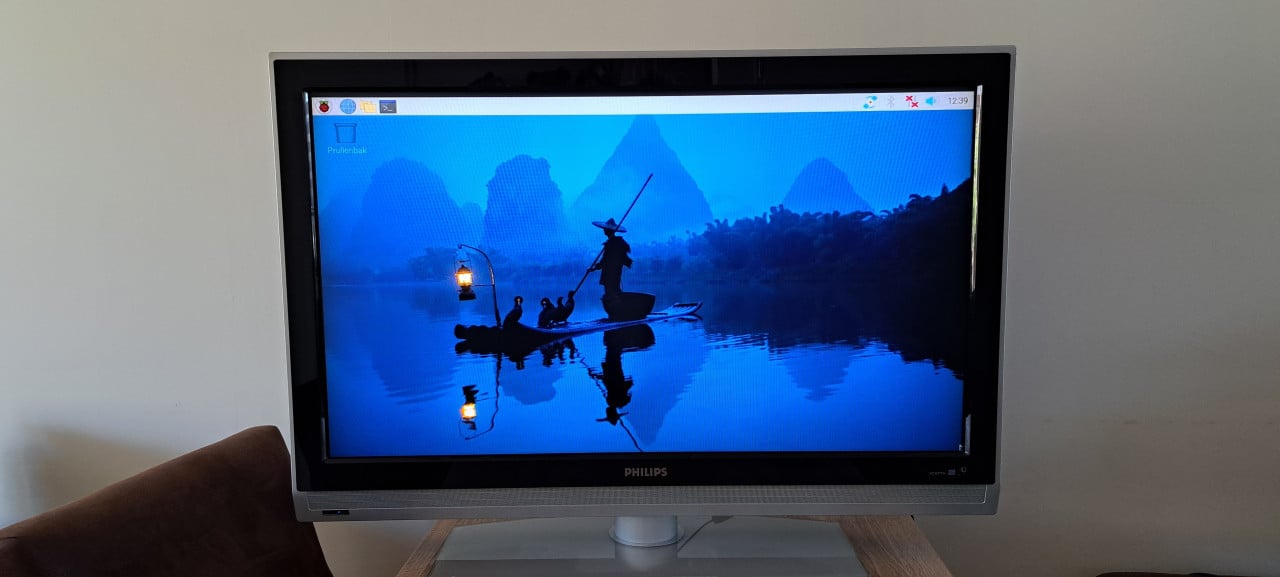 Philips tv