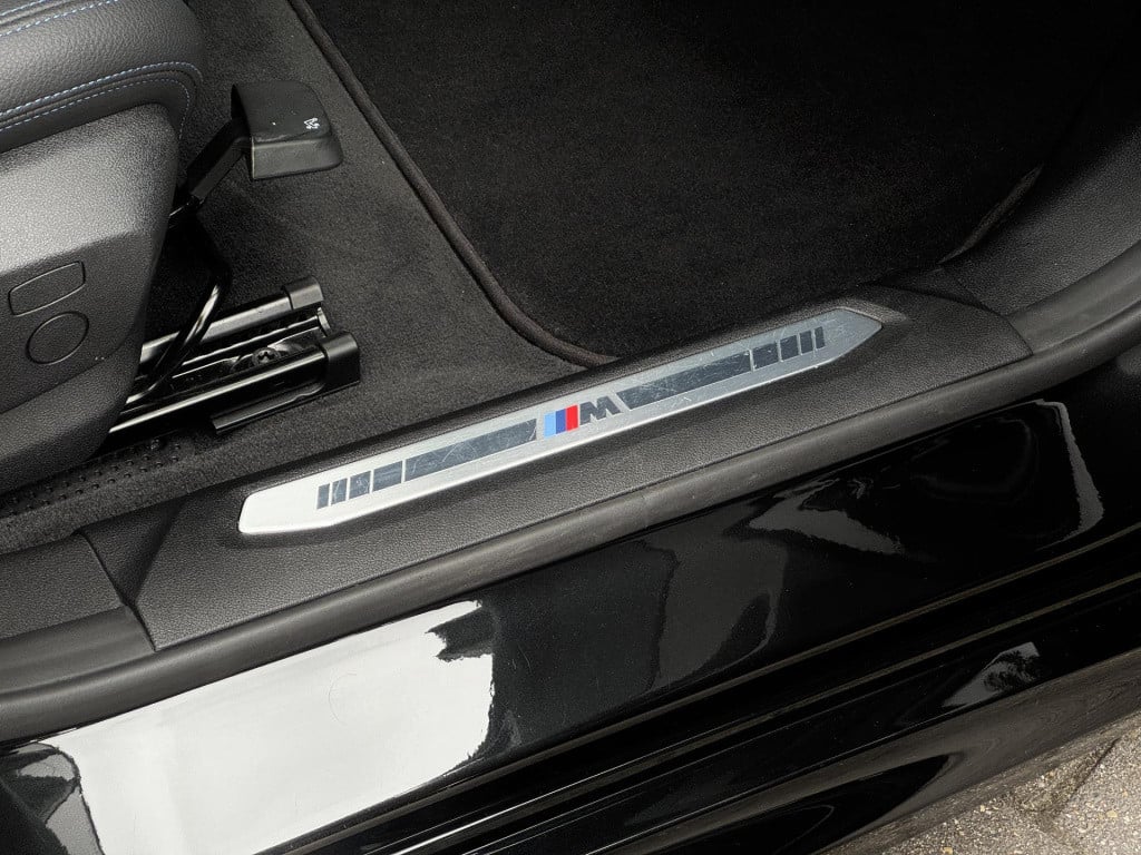 BMW 2-serie gran coupé 220i m sport nl-auto, panoramadak + harman/kardon