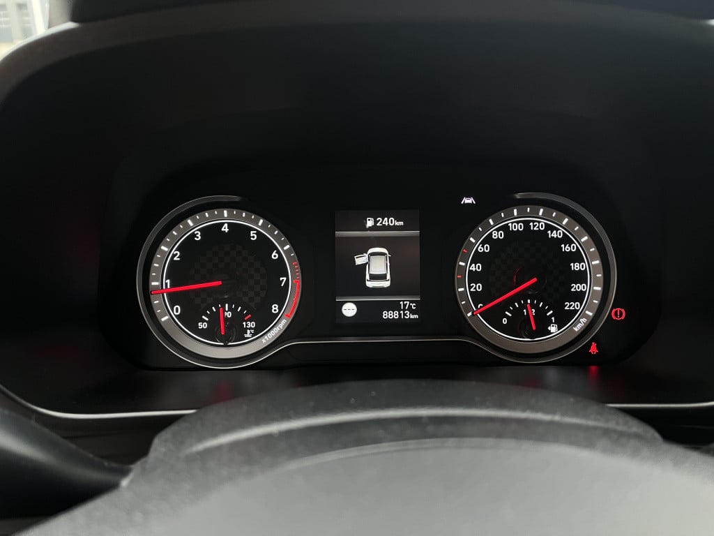 Hyundai I 20 1.2 mpi i-motion | radio | airco