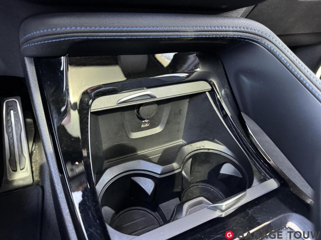 BMW X2 sdrive20i high executive m-sport *pano, hud*