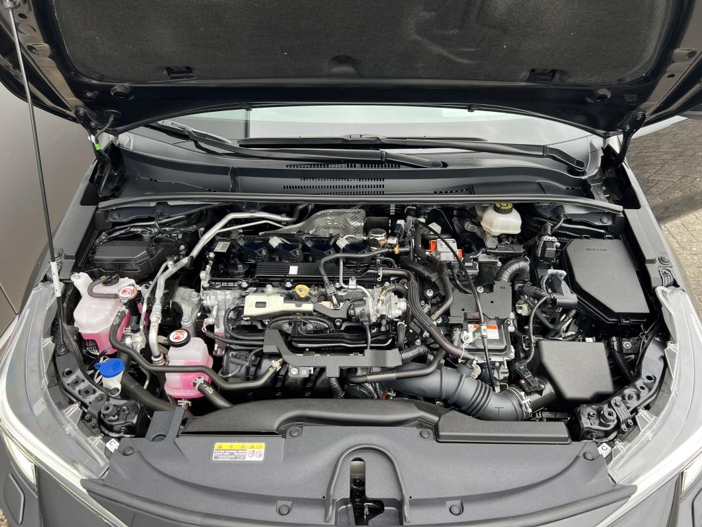 Toyota Corolla Touring Sports hybrid 180 executive| schuif kanteldak| jbl a