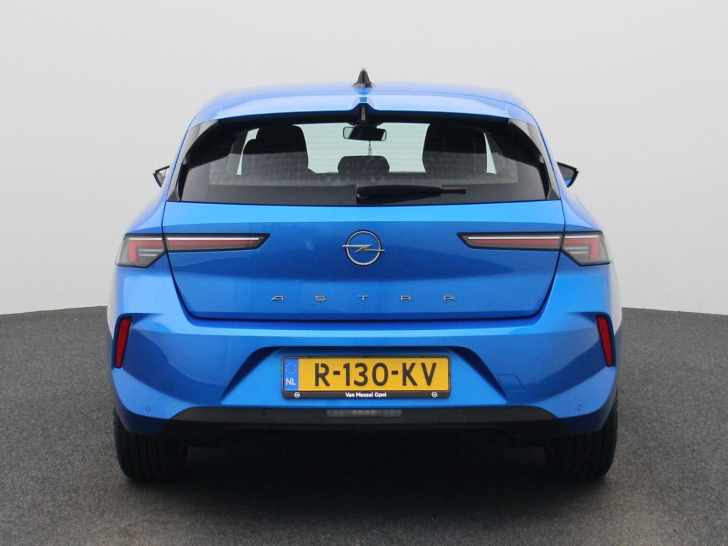 Opel Astra 1.2 edition