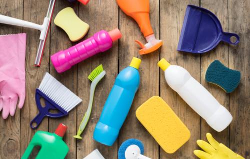 Ervaren Schoonmaker zoekt nieuw Werk