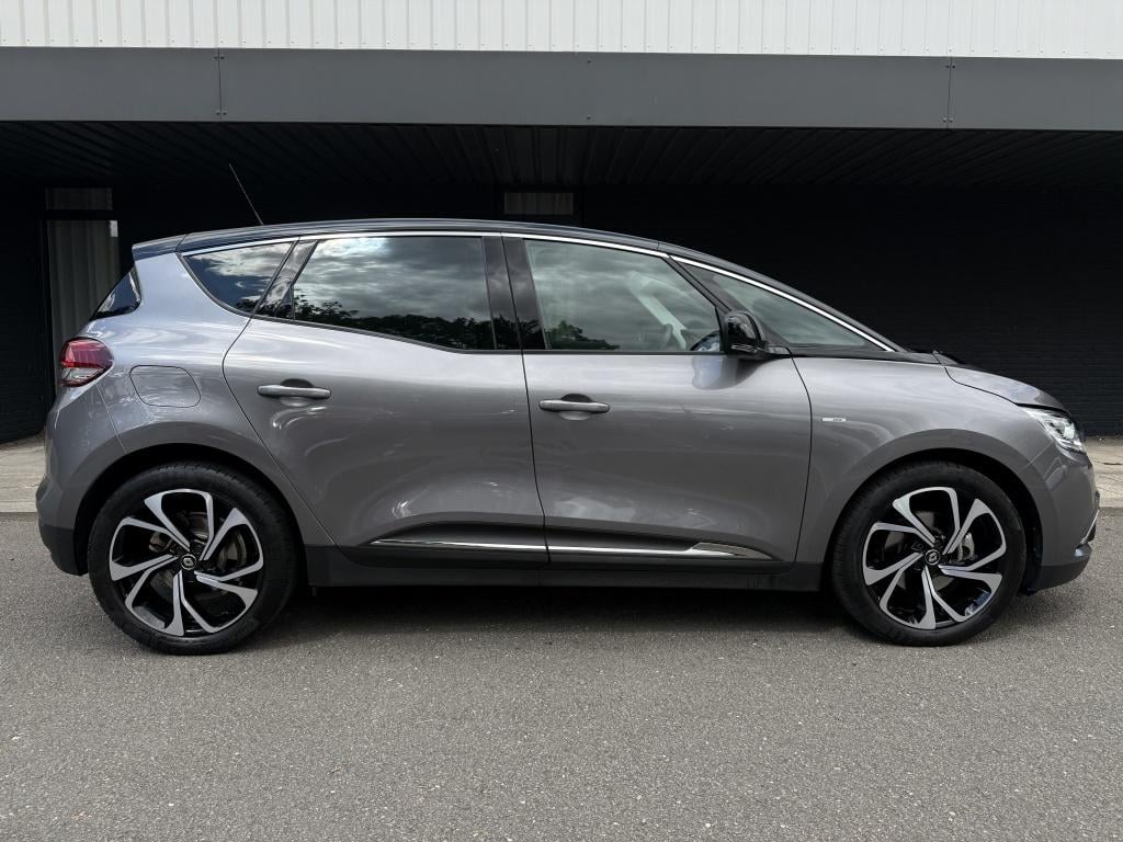 Renault Scenic 1.3 tce bose