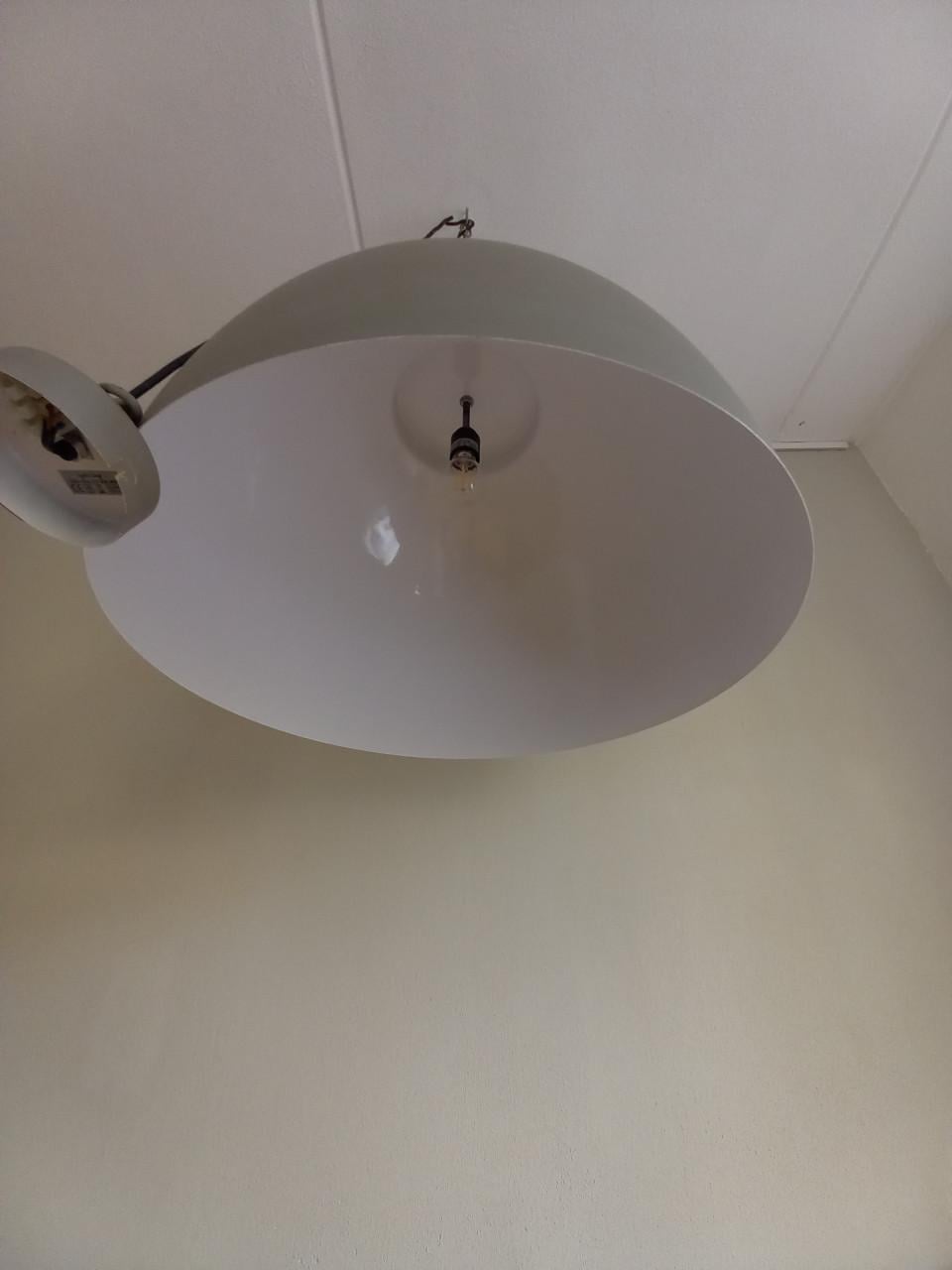 Hanglamp industriële look