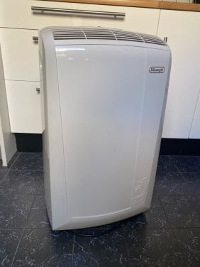 Mobiele airco