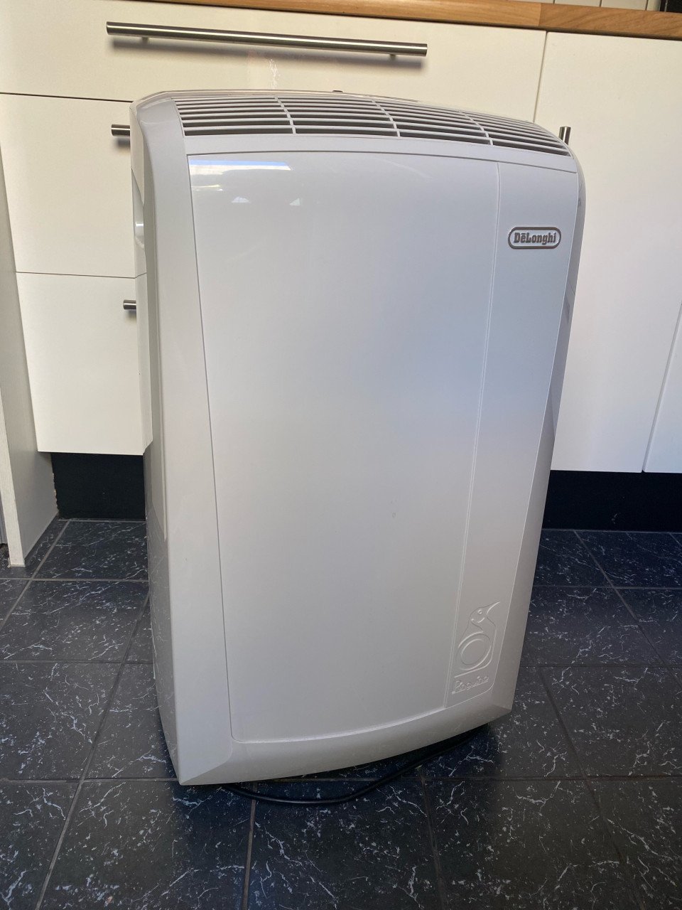 Mobiele airco