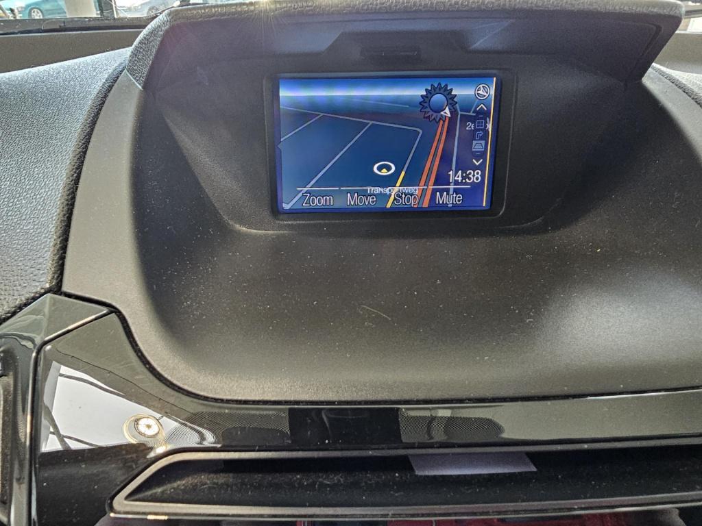 Ford Ecosport 1.0 ecoboost titanium