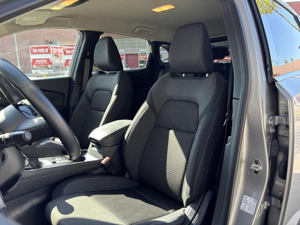 Nissan Qashqai 1.3 mhev n-connecta