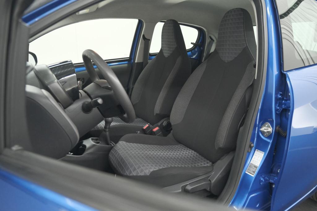 Peugeot 108 1.0 e-vti active | apple carplay | airco | 5 deurs
