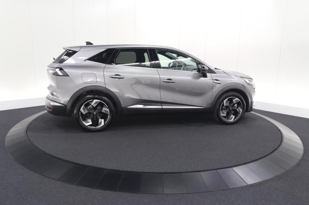 Renault Symbioz 1.6 e-tech full hybrid 145 techno | elektrische kofferklep 