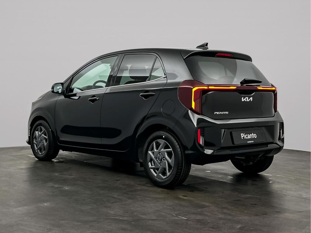 Kia Picanto 1.0 dpi dynamicplusline poetsen en fotos !zsm online! nieuw/ver