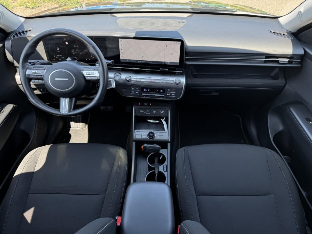 Hyundai Kona 1.6 gdi hev comfort smart