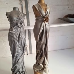 Apart mooi ter decoratie