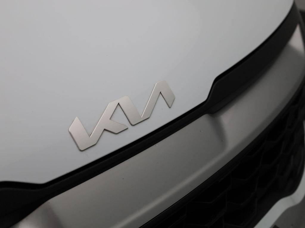 Kia Sportage 1.6 t-gdi hybrid dynamicline | lmv | trekhaak | parkeer sensor