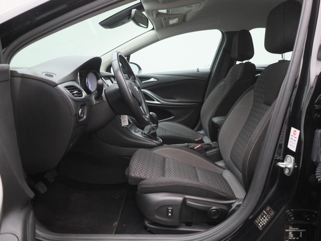 Opel Astra 1.2 edition apple carplay | climate control | parkeer sensoren |