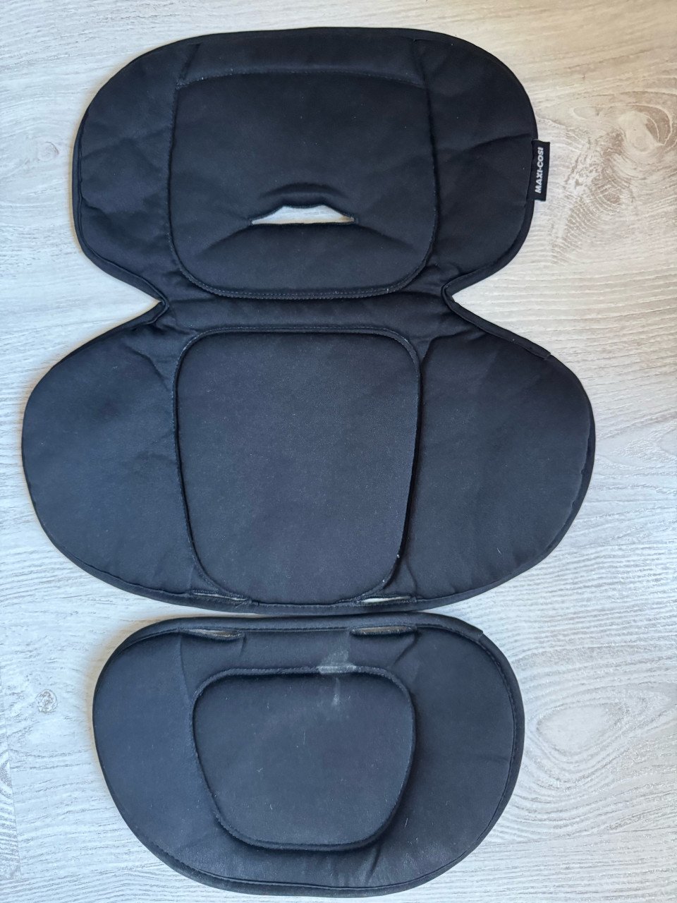 Autostoel Maxi Cosi inclusief ISOFIX