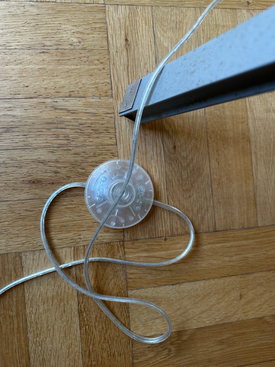 Staande schemerlampen