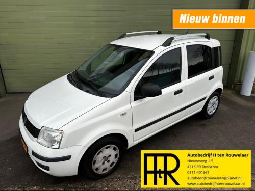 Fiat Panda 1.2 active airco