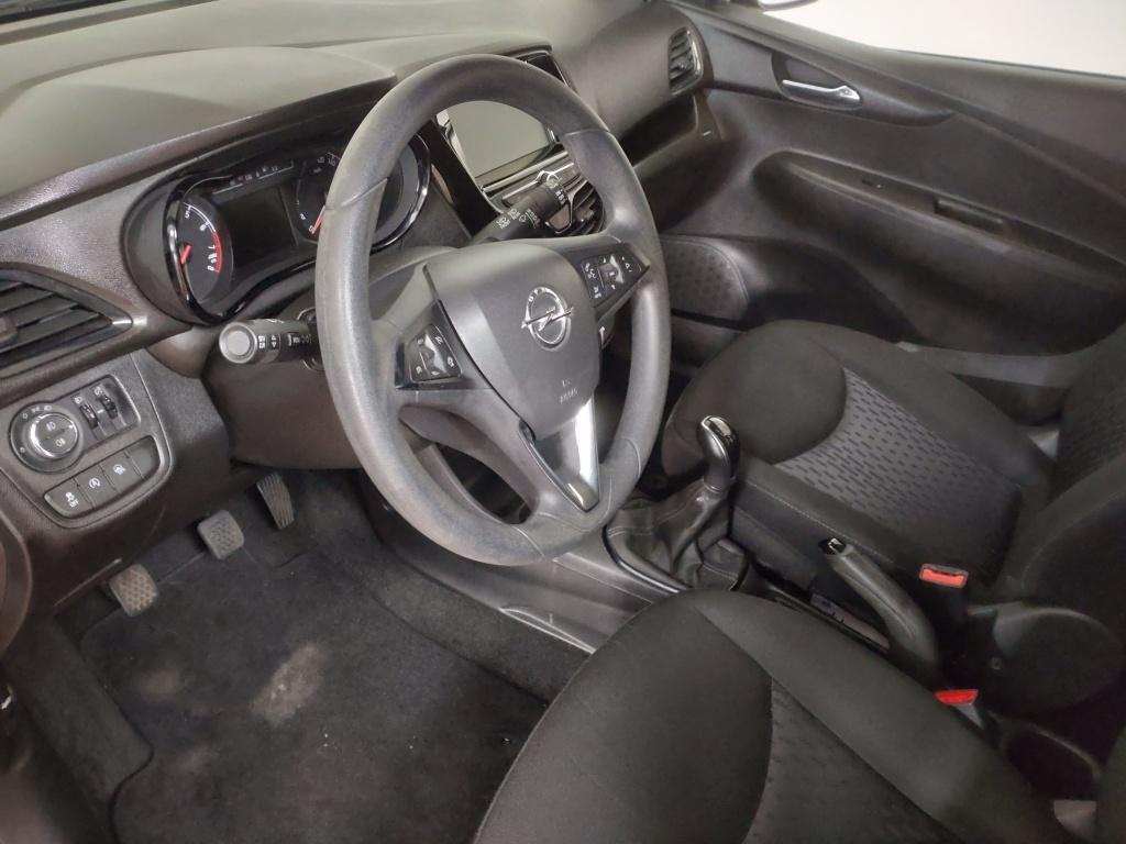 Opel Karl 1.0i rocks online edition