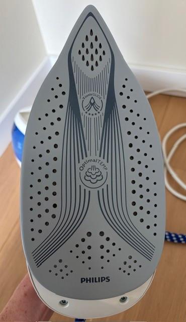 Gratis | Philips PerfectCare Pure Stoomgenerator Strijkbout