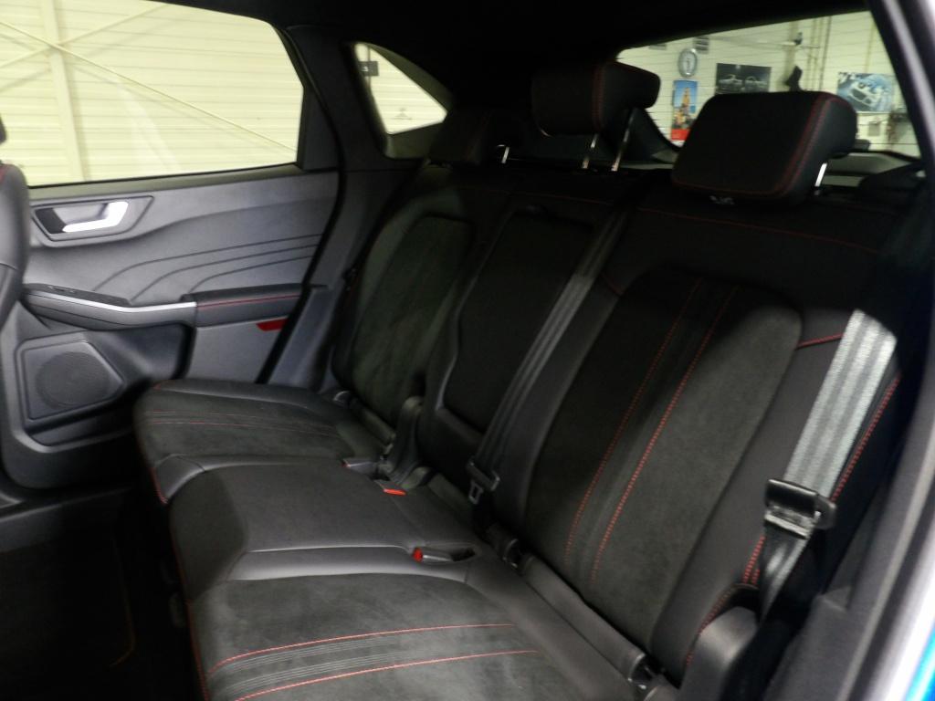 Ford Kuga 2.5 phev 243pk e-cvt st-line x