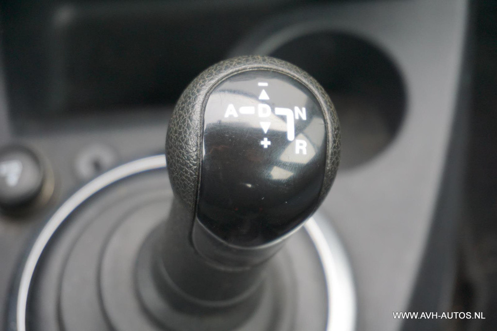 Ford Fiesta 1.4-16v futura automaat