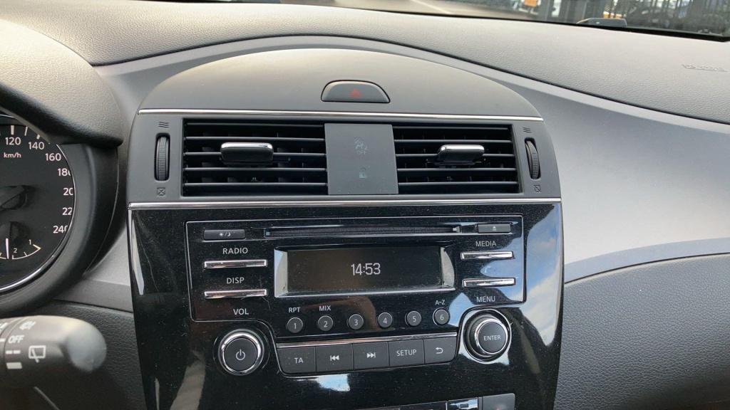 Nissan Pulsar 1.2 dig-t acenta