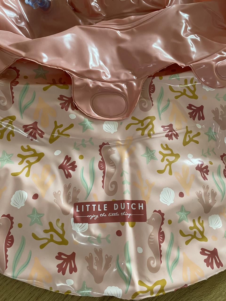 Zwemband voor baby van Little Dutch